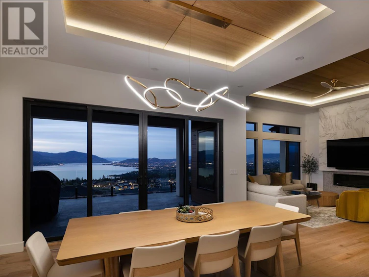 434 Hawk Hill Drive, Kelowna, BC, V1W 0B1 - 8