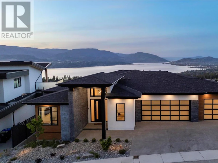 434 Hawk Hill Drive, Kelowna, BC, V1W 0B1 - 2