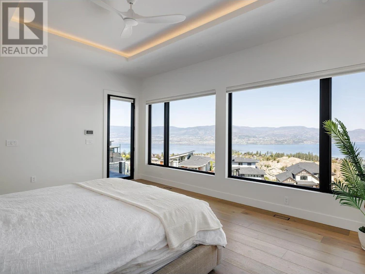 434 Hawk Hill Drive, Kelowna, BC, V1W 0B1 - 18