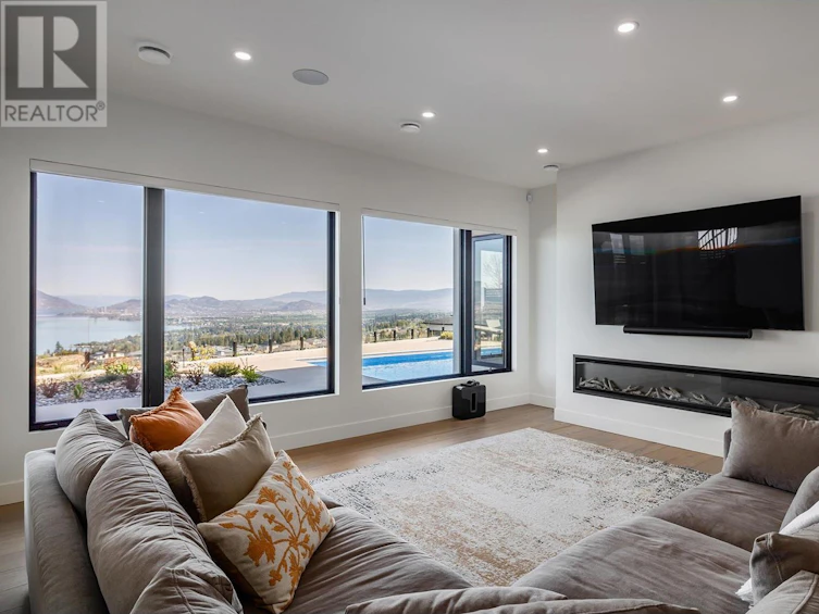 434 Hawk Hill Drive, Kelowna, BC, V1W 0B1 - 26
