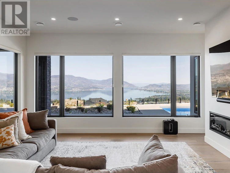 434 Hawk Hill Drive, Kelowna, BC, V1W 0B1 - 28