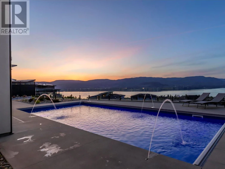 434 Hawk Hill Drive, Kelowna, BC, V1W 0B1 - 3