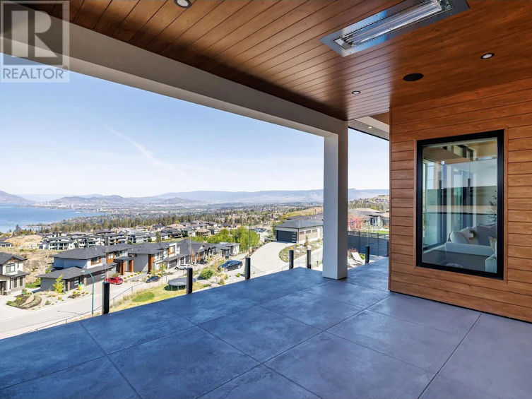434 Hawk Hill Drive, Kelowna, BC, V1W 0B1 - 44