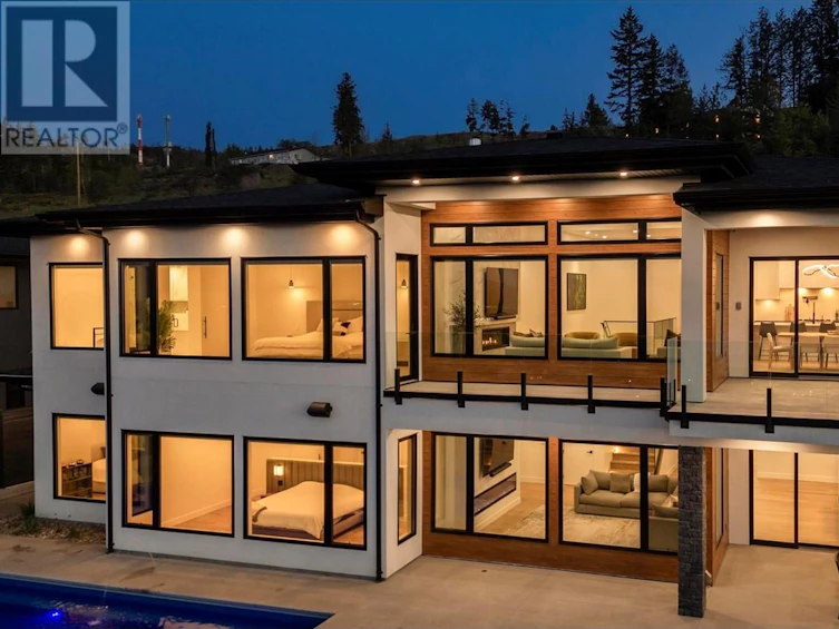 434 Hawk Hill Drive, Kelowna, BC, V1W 0B1 - 50