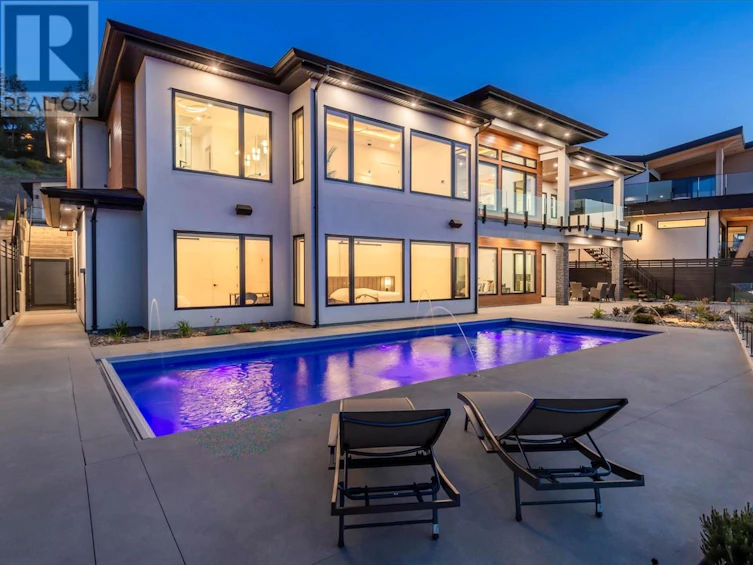 434 Hawk Hill Drive, Kelowna, BC, V1W 0B1 - 51