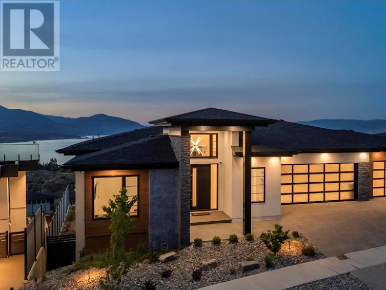 434 Hawk Hill Drive, Kelowna, BC, V1W 0B1 - 55