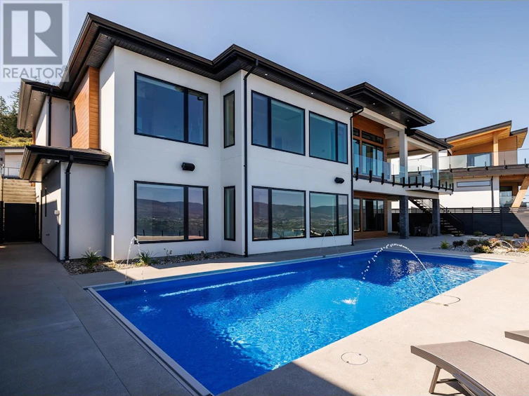 434 Hawk Hill Drive, Kelowna, BC, V1W 0B1 - 57