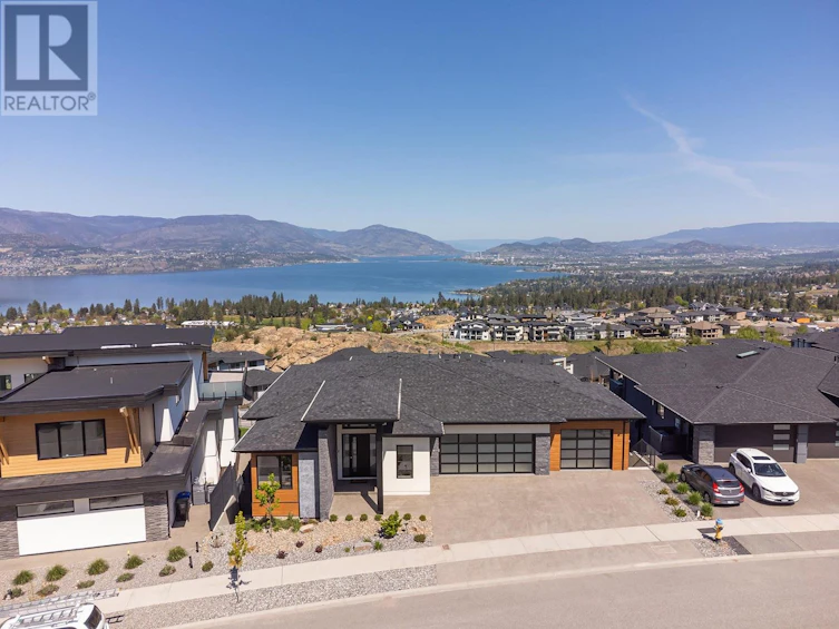 434 Hawk Hill Drive, Kelowna, BC, V1W 0B1 - 59