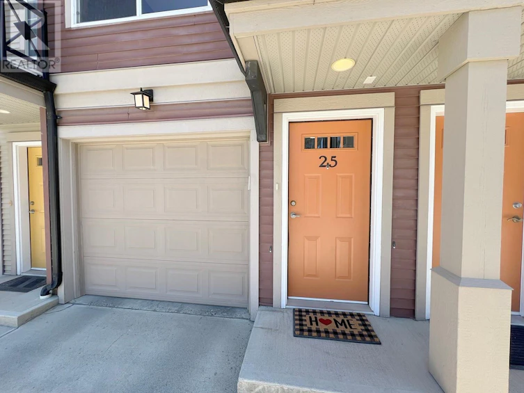 25-1970 Braeview Place, Kamloops, BC, V1S 1N5 - 2