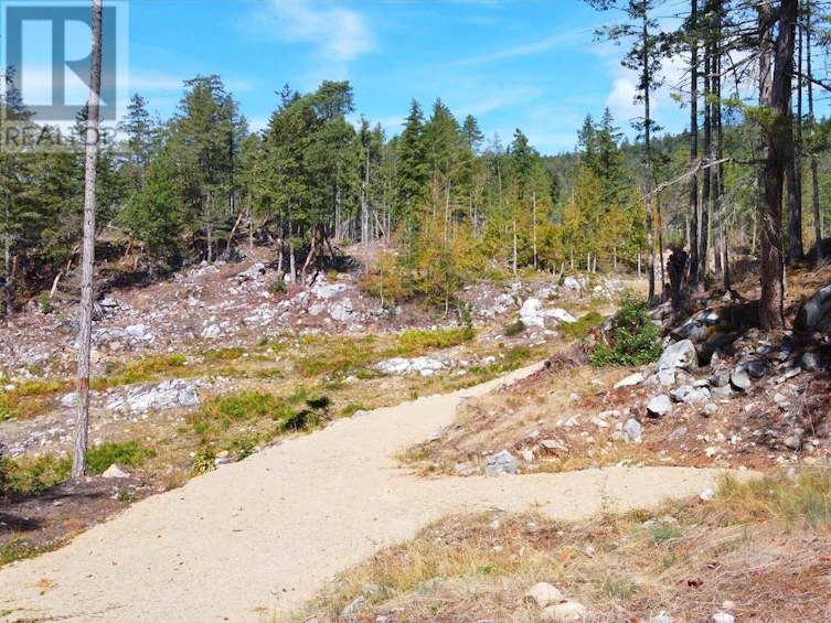 Lot-41 Wood Bay Ridge Road, Pender Harbour Egmont, BC, V0N 1Y2 - 2