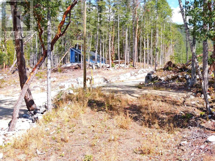 LOT-35 Wood Bay Ridge Road, Pender Harbour Egmont, BC, V0N 1Y2 - 4