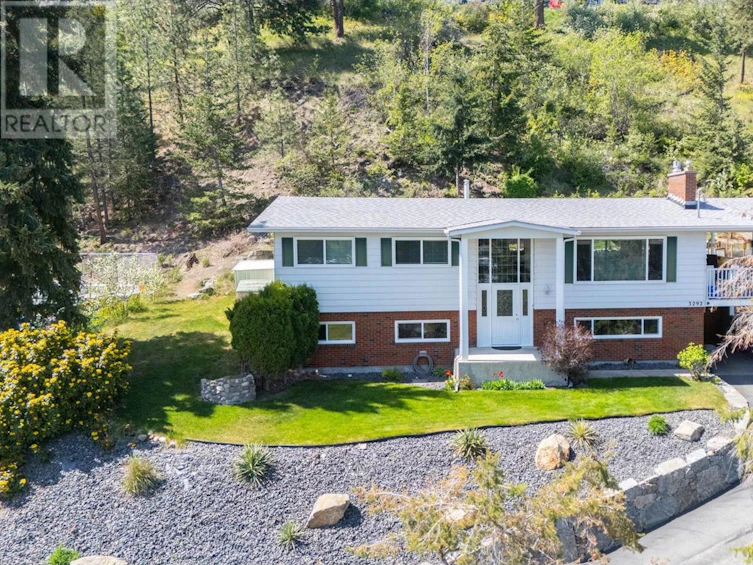 3292 Mciver Road, West Kelowna, BC, V4T 1G2