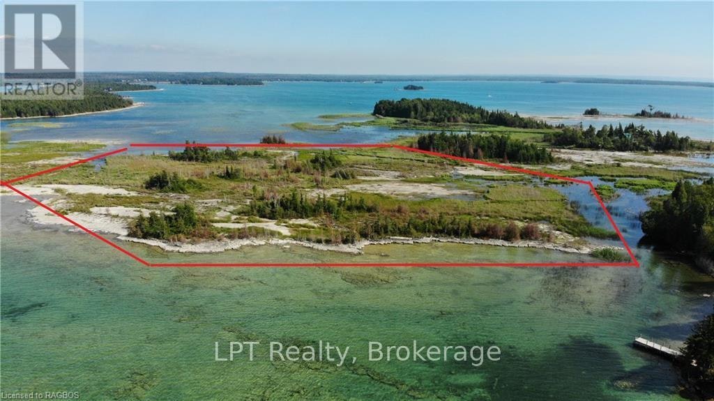 77 Montrose, South Bruce Peninsula, ON, N0H 2T0