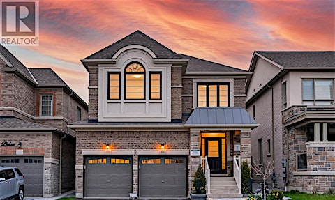 16 Huggins Drive, Whitby, ON, L1P 0N4