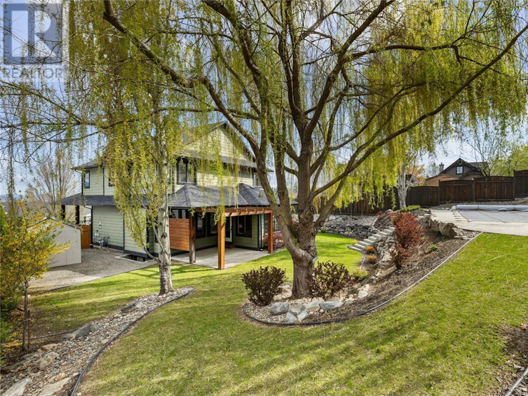 5407 Hedeman Court, Kelowna, BC, V1W 5A3 - 55