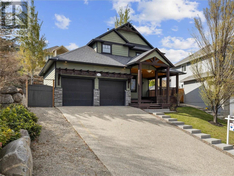 5407 Hedeman Court, Kelowna, BC, V1W 5A3