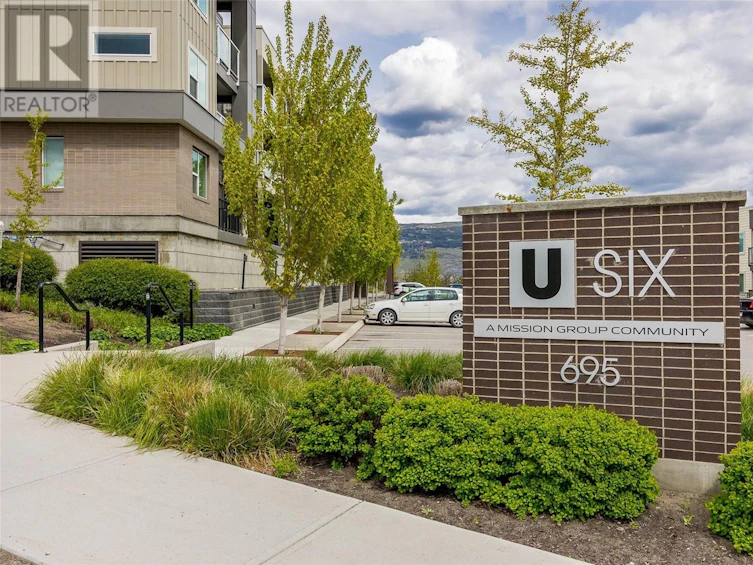 217-695 Academy Way, Kelowna, BC, V1V 0A2 - 29