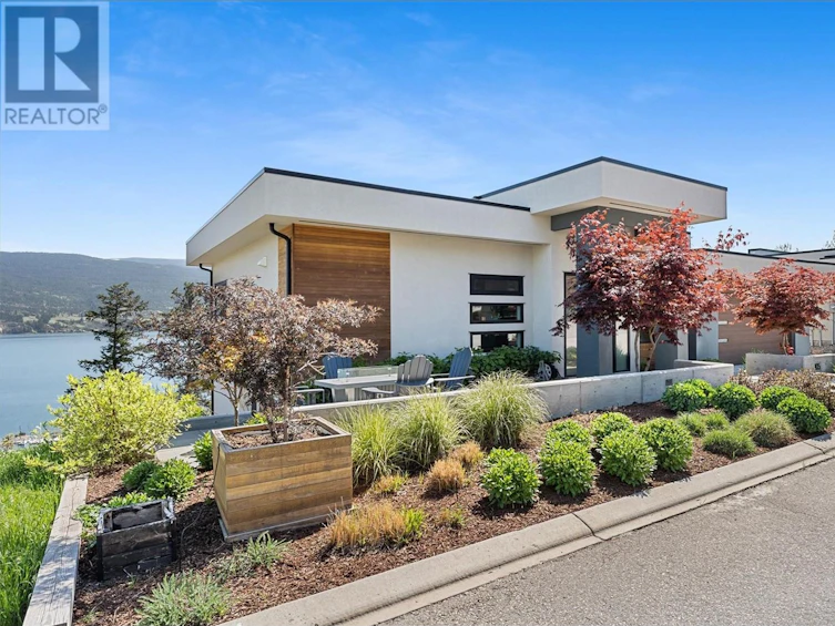 105-6114 Faircrest Street, Summerland, BC, V0H 1Z1 - 3