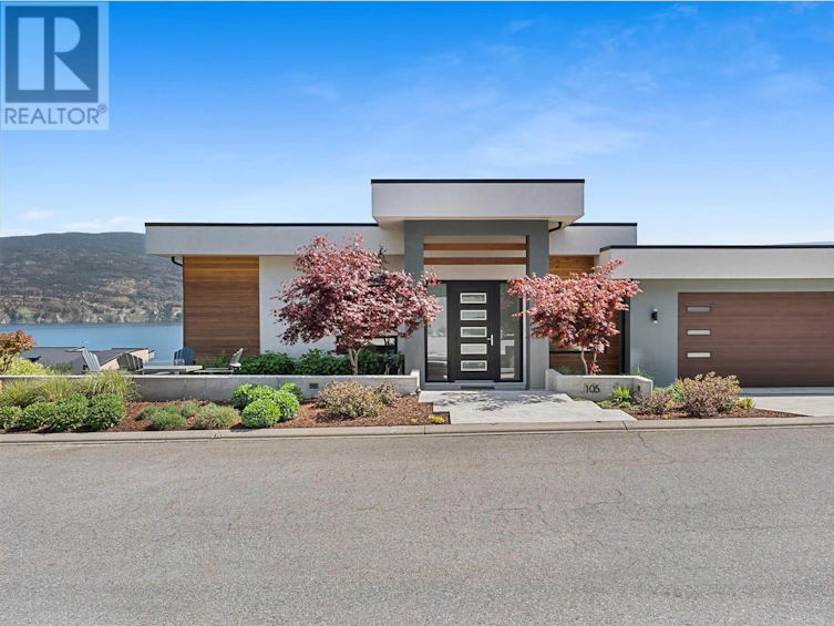 105-6114 Faircrest Street, Summerland, BC, V0H 1Z1