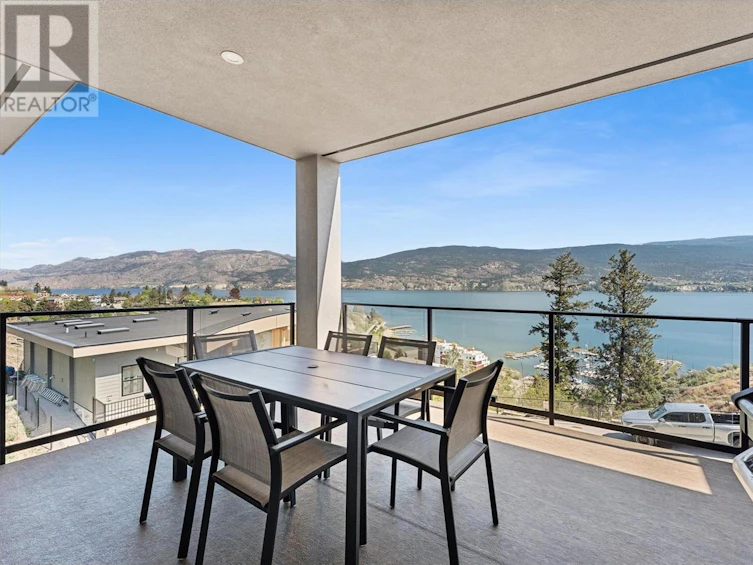 105-6114 Faircrest Street, Summerland, BC, V0H 1Z1 - 6