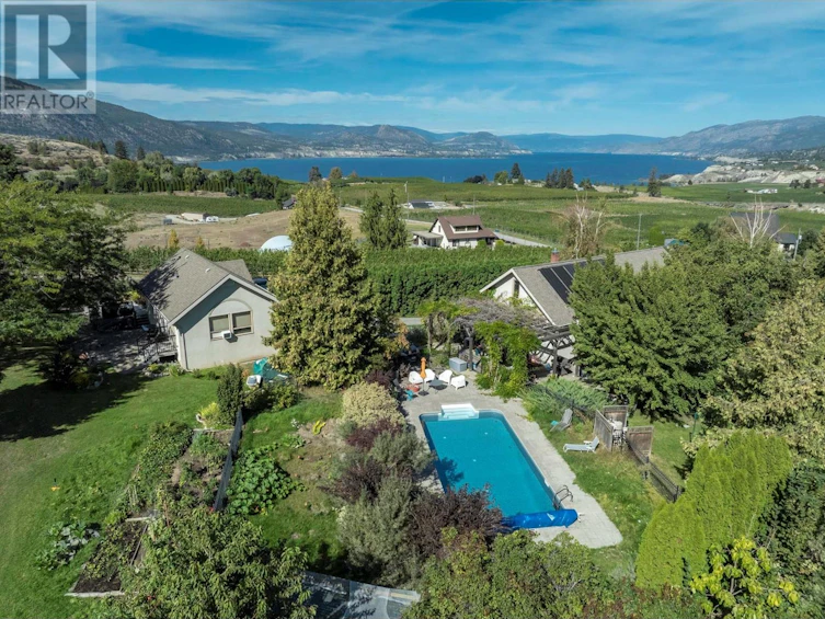 1282 Corbishley Avenue, Penticton, BC, V2A 8V2
