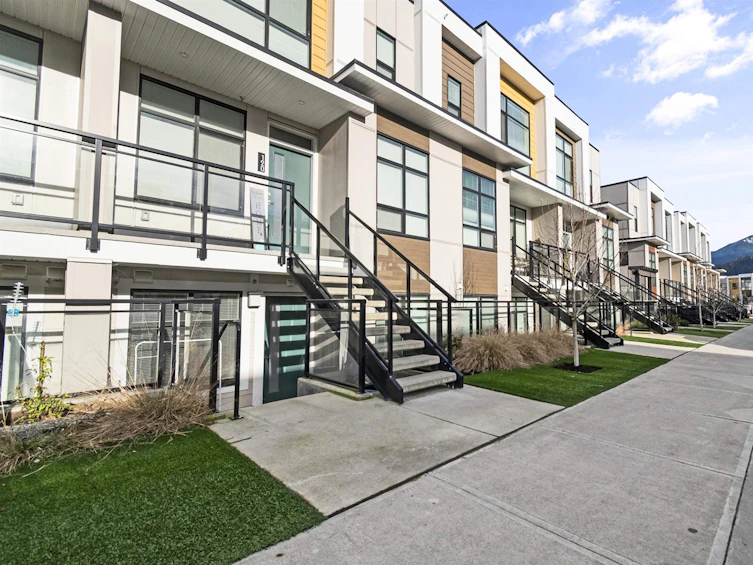120-46150 Thomas Vedder Road Crossing, Chilliwack, BC, V2R 6B3 - 3