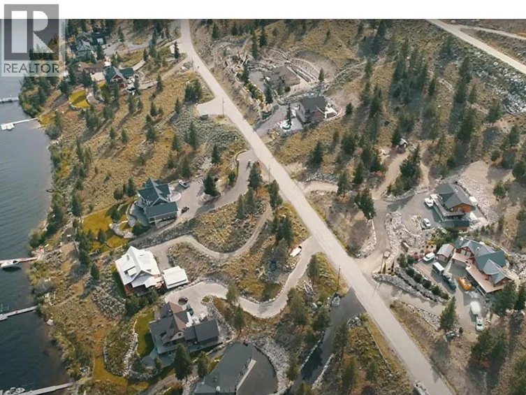 6481 Monck Park Road, Merritt, BC, V1K 0A1