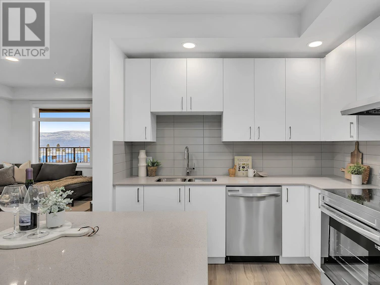 201-1111 Frost Road, Kelowna, BC, V1W 0G8 - 8