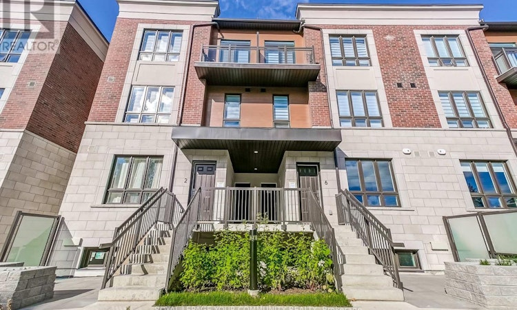 Unit 4-4017 Hickory Drive