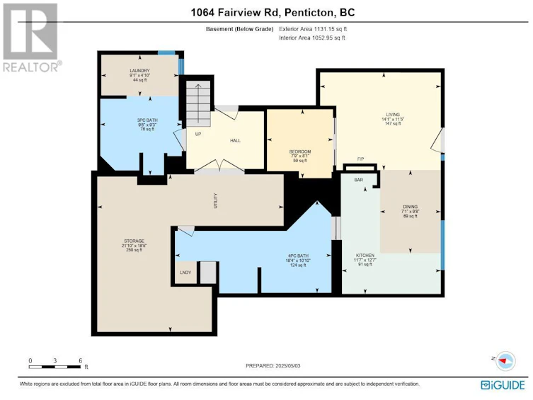 1064 Fairview Road, Penticton, BC, V2A 5Z2 - 97