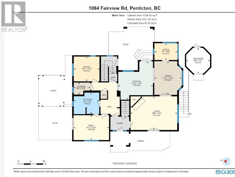 1064 Fairview Road, Penticton, BC, V2A 5Z2 - 95
