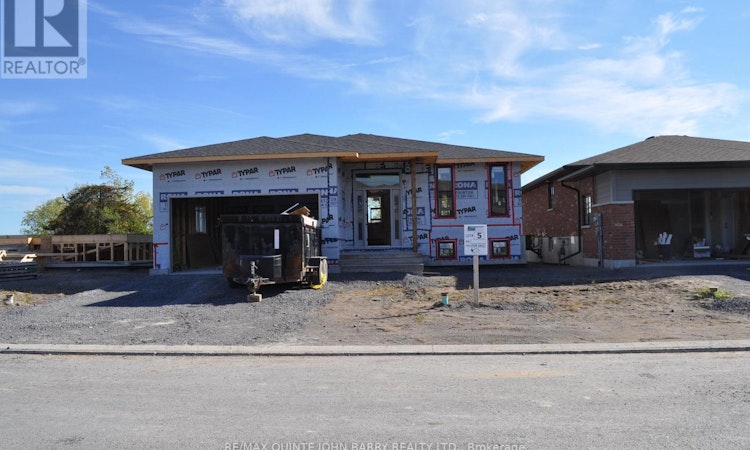 Lot 5-10 Parkland Circle