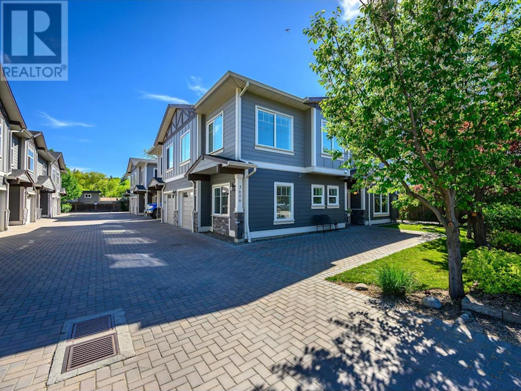 109-3606 25 Avenue, Vernon, BC, V1T 1P3