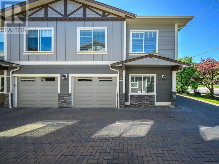 109-3606 25 Avenue, Vernon, BC, V1T 1P3 - 4