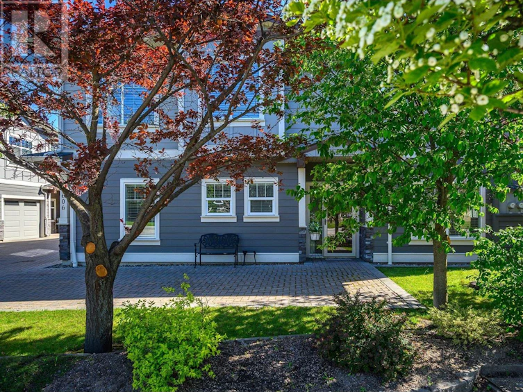 109-3606 25 Avenue, Vernon, BC, V1T 1P3 - 6