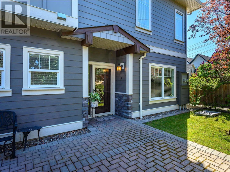 109-3606 25 Avenue, Vernon, BC, V1T 1P3 - 2