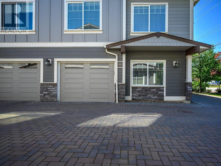 109-3606 25 Avenue, Vernon, BC, V1T 1P3 - 3
