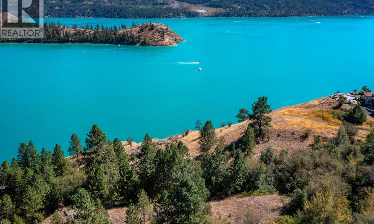 16-245 Kalamalka Lakeview Drive