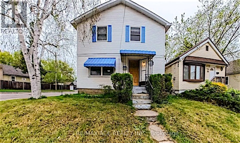 114 Royal Avenue, Hamilton, ON, L8S 2C5