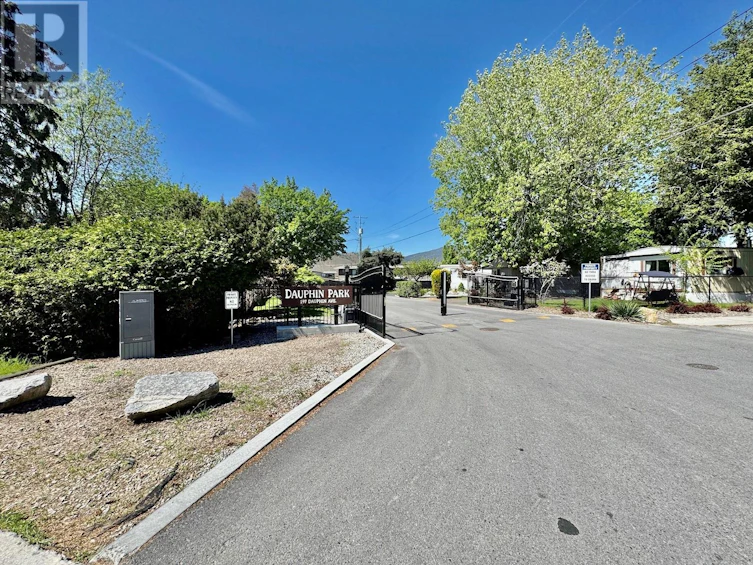 11-197 Dauphin Avenue, Penticton, BC, V2A 3S3 - 43