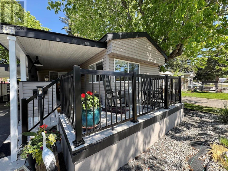 11-197 Dauphin Avenue, Penticton, BC, V2A 3S3 - 39