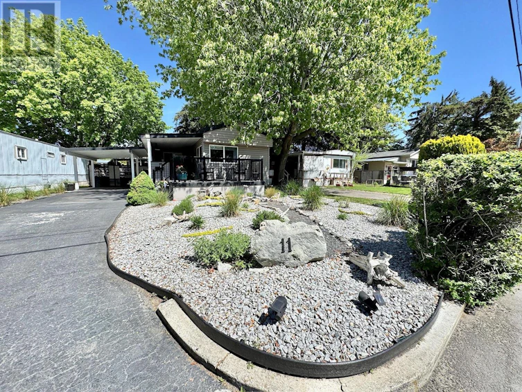 11-197 Dauphin Avenue, Penticton, BC, V2A 3S3 - 40