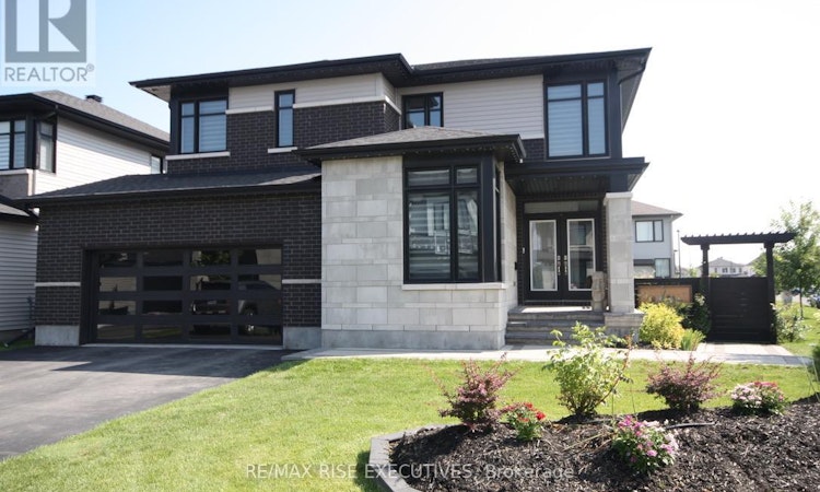 165 Finsbury Avenue