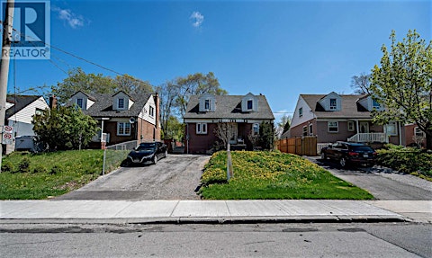 49 Trethewey Drive, Toronto, ON, M6M 4B1