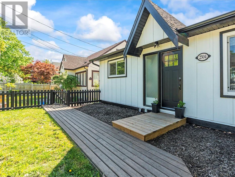 2504 26 Street, Vernon, BC, V1T 4T5 - 3