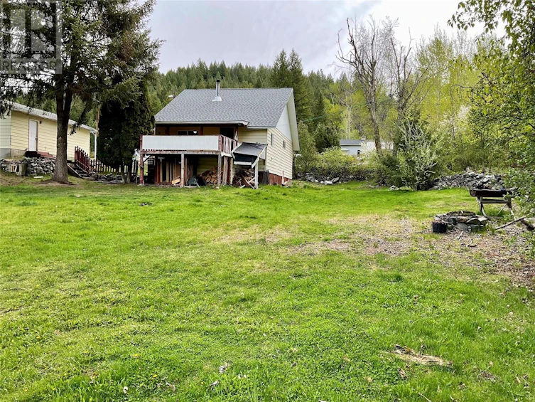 221 Everette Avenue, Greenwood, BC, V0H 1J0 - 9