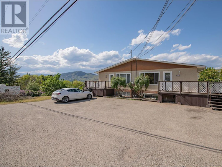 6627 Longacre Drive, Vernon, BC, V1H 1H9 - 3