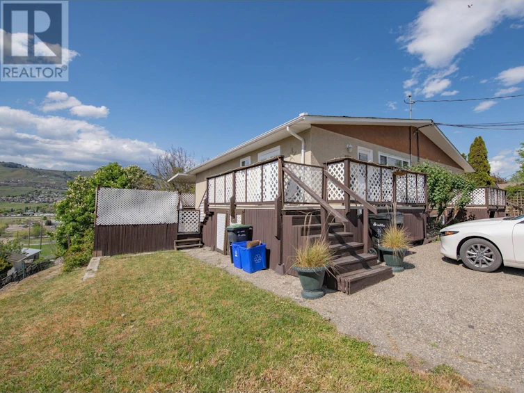6627 Longacre Drive, Vernon, BC, V1H 1H9 - 4