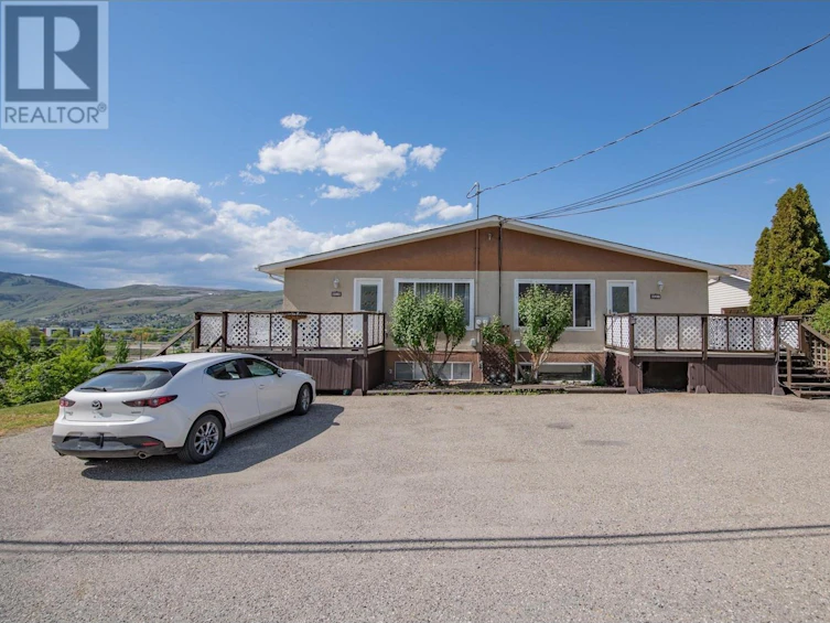 6627 Longacre Drive, Vernon, BC, V1H 1H9 - 2