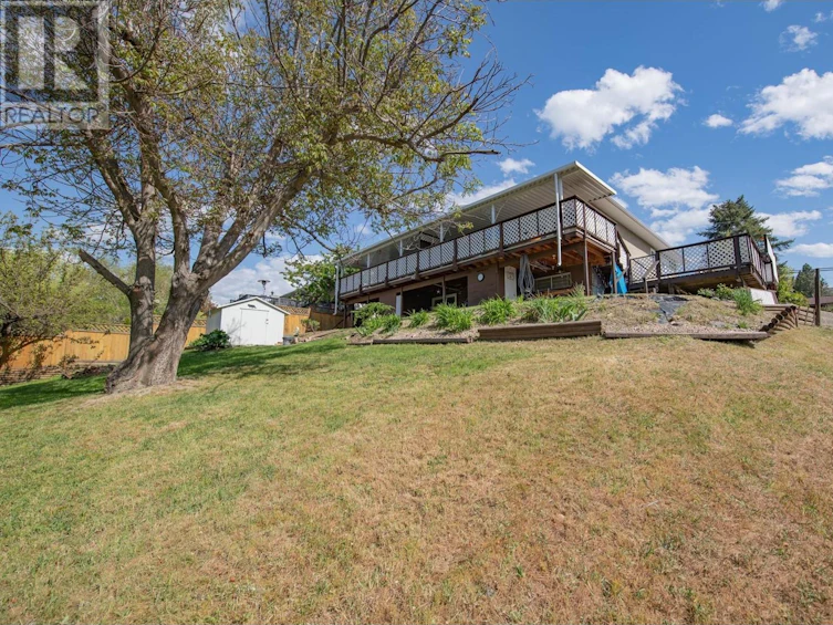 6627 Longacre Drive, Vernon, BC, V1H 1H9 - 66